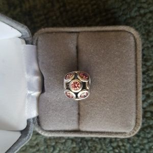 Pandora charm